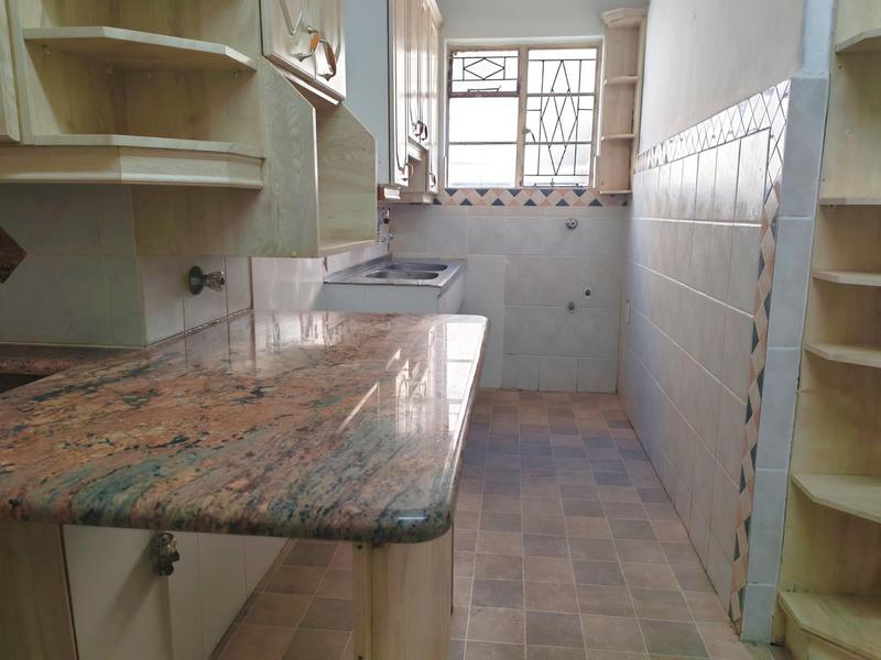 To Let 2 Bedroom Property for Rent in University Estate Western Cape